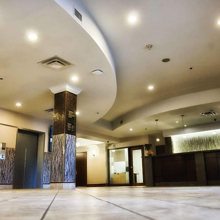 Hampton Inn By Hilton Winnipeg Downtown Екстер'єр фото