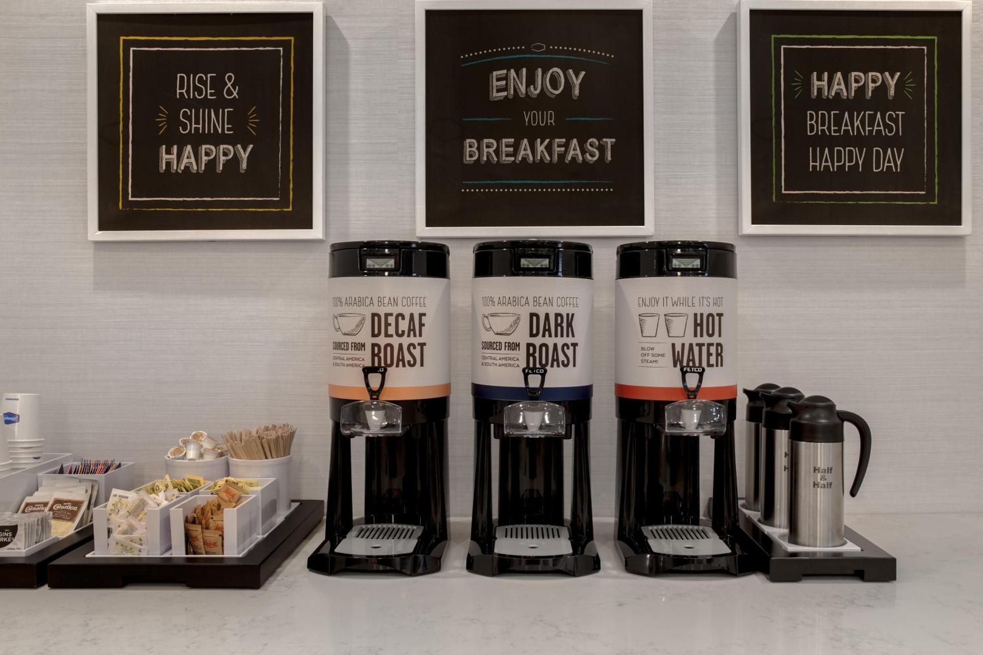 Hampton Inn By Hilton Winnipeg Downtown Екстер'єр фото